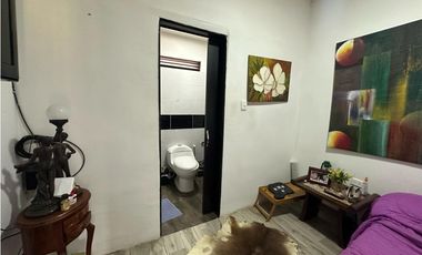 Casa campestre en venta sector Circasia