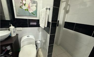 Casa campestre en venta sector Circasia