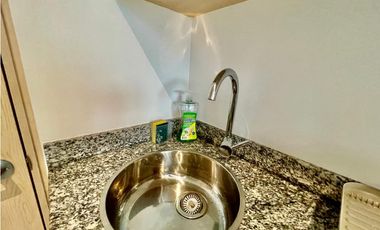 Venta de apartamento para turismo en Santa Marta, Colombia.