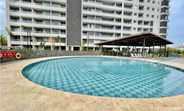 Venta de apartamento de Turismo con vista al Mar, Santa Marta.