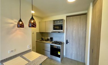 Venta de apartamento de Turismo con vista al Mar, Santa Marta.
