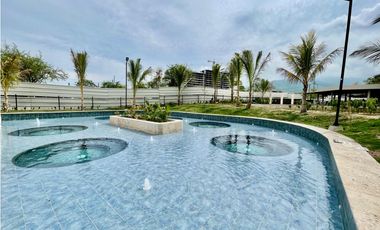 Venta de apartamento de Turismo con vista al Mar, Santa Marta.