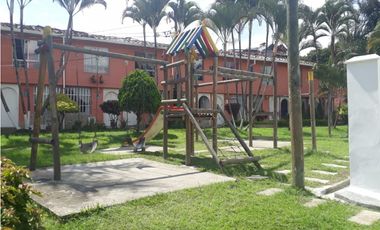 VENDO CASA  DUPLEX EN BELENCITO