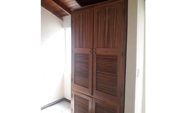 VENDO CASA  DUPLEX EN BELENCITO