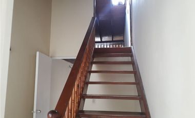 VENDO CASA  DUPLEX EN BELENCITO