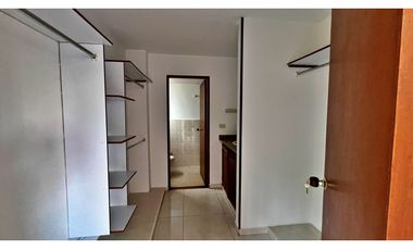 ARRIENDO APARTAMENTO SANTA TERESITA OESTE DE CALI
