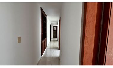 ARRIENDO APARTAMENTO SANTA TERESITA OESTE DE CALI