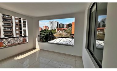 ARRIENDO APARTAMENTO SANTA TERESITA OESTE DE CALI