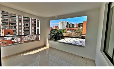 ARRIENDO APARTAMENTO SANTA TERESITA OESTE DE CALI