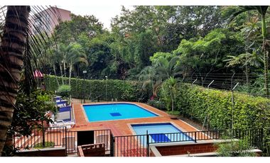 ARRIENDO APARTAMENTO SANTA TERESITA OESTE DE CALI