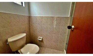 ARRIENDO APARTAMENTO SANTA TERESITA OESTE DE CALI