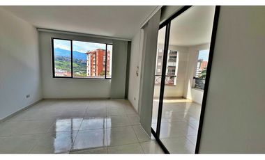 ARRIENDO APARTAMENTO SANTA TERESITA OESTE DE CALI