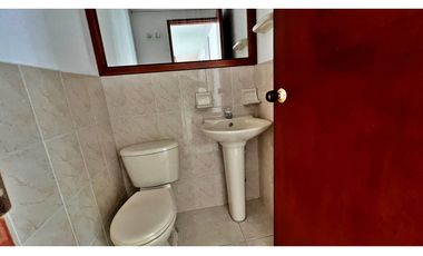 ARRIENDO APARTAMENTO SANTA TERESITA OESTE DE CALI