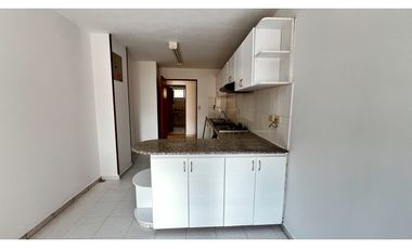 ARRIENDO APARTAMENTO SANTA TERESITA OESTE DE CALI