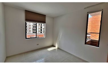 ARRIENDO APARTAMENTO SANTA TERESITA OESTE DE CALI