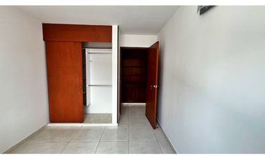 ARRIENDO APARTAMENTO SANTA TERESITA OESTE DE CALI