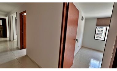 ARRIENDO APARTAMENTO SANTA TERESITA OESTE DE CALI