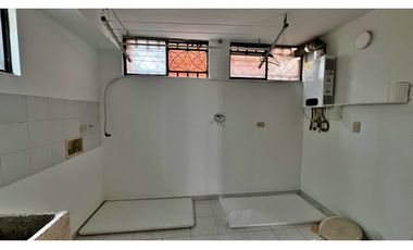 ARRIENDO APARTAMENTO SANTA TERESITA OESTE DE CALI