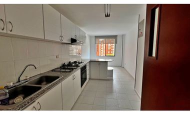 ARRIENDO APARTAMENTO SANTA TERESITA OESTE DE CALI
