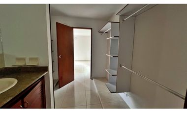 ARRIENDO APARTAMENTO SANTA TERESITA OESTE DE CALI
