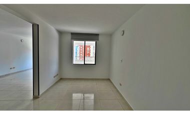 ARRIENDO APARTAMENTO SANTA TERESITA OESTE DE CALI
