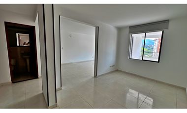 ARRIENDO APARTAMENTO SANTA TERESITA OESTE DE CALI