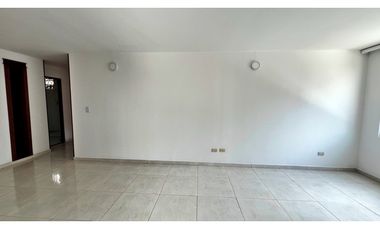 ARRIENDO APARTAMENTO SANTA TERESITA OESTE DE CALI