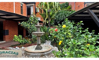 ARRIENDO APARTAMENTO SANTA TERESITA OESTE DE CALI