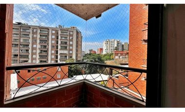 ARRIENDO APARTAMENTO SANTA TERESITA OESTE DE CALI