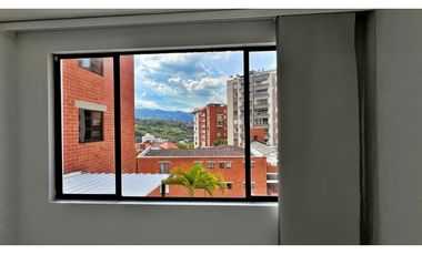ARRIENDO APARTAMENTO SANTA TERESITA OESTE DE CALI