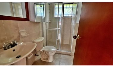 ARRIENDO APARTAMENTO SANTA TERESITA OESTE DE CALI