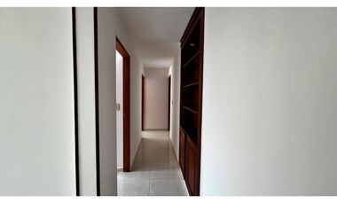ARRIENDO APARTAMENTO SANTA TERESITA OESTE DE CALI