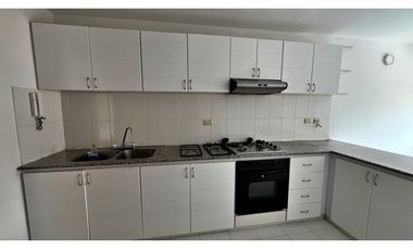 ARRIENDO APARTAMENTO SANTA TERESITA OESTE DE CALI