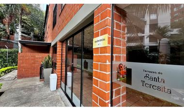 ARRIENDO APARTAMENTO SANTA TERESITA OESTE DE CALI