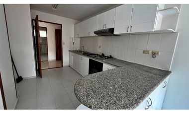 ARRIENDO APARTAMENTO SANTA TERESITA OESTE DE CALI