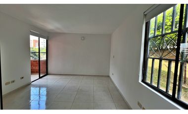 ARRIENDO APARTAMENTO SANTA TERESITA OESTE DE CALI