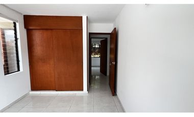 ARRIENDO APARTAMENTO SANTA TERESITA OESTE DE CALI