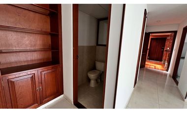 ARRIENDO APARTAMENTO SANTA TERESITA OESTE DE CALI