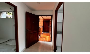 ARRIENDO APARTAMENTO SANTA TERESITA OESTE DE CALI