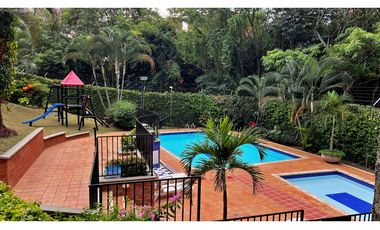 ARRIENDO APARTAMENTO SANTA TERESITA OESTE DE CALI