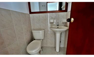 ARRIENDO APARTAMENTO SANTA TERESITA OESTE DE CALI