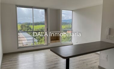 APARTAMENTO EN VENTA CAJIC SECTOR HATO GRANDE. INMOBILIARIAS CAJIC