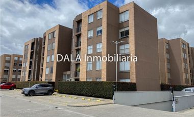APARTAMENTO EN VENTA CAJIC SECTOR HATO GRANDE. INMOBILIARIAS CAJIC
