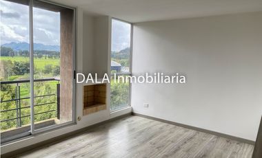 APARTAMENTO EN VENTA CAJIC SECTOR HATO GRANDE. INMOBILIARIAS CAJIC