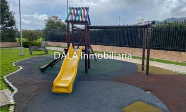 APARTAMENTO EN VENTA CAJIC SECTOR HATO GRANDE. INMOBILIARIAS CAJIC