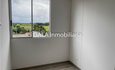 APARTAMENTO EN VENTA CAJIC SECTOR HATO GRANDE. INMOBILIARIAS CAJIC