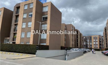 APARTAMENTO EN VENTA CAJIC SECTOR HATO GRANDE. INMOBILIARIAS CAJIC