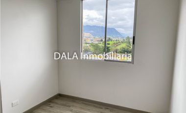 APARTAMENTO EN VENTA CAJIC SECTOR HATO GRANDE. INMOBILIARIAS CAJIC