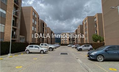 APARTAMENTO EN VENTA CAJIC SECTOR HATO GRANDE. INMOBILIARIAS CAJIC