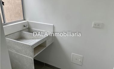 APARTAMENTO EN VENTA CAJIC SECTOR HATO GRANDE. INMOBILIARIAS CAJIC